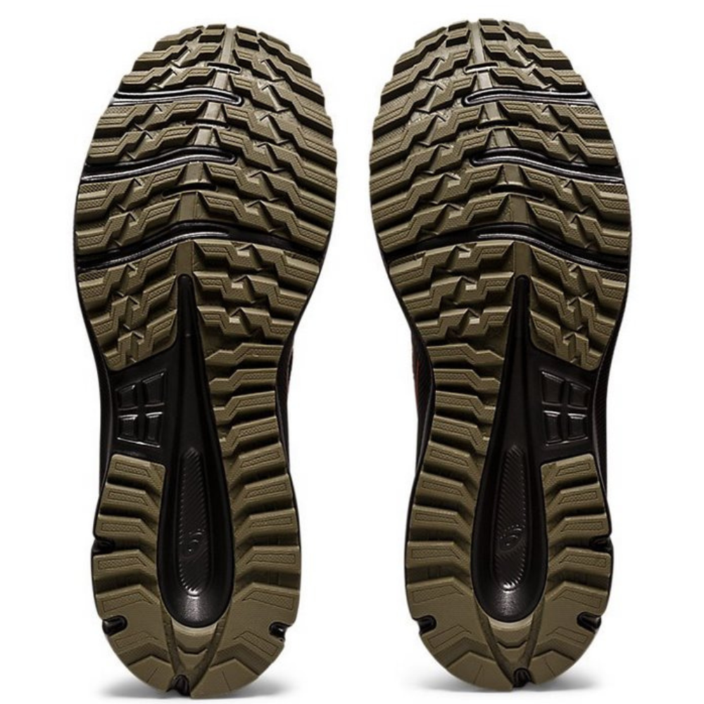 Чоловічі бігові кросівки ASICS TRAIL SCOUT 2 1011B181-007