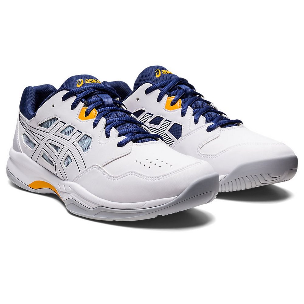 Чоловіічі волейбольні кросівки ASICS GEL-RENMA 1071A068-103
