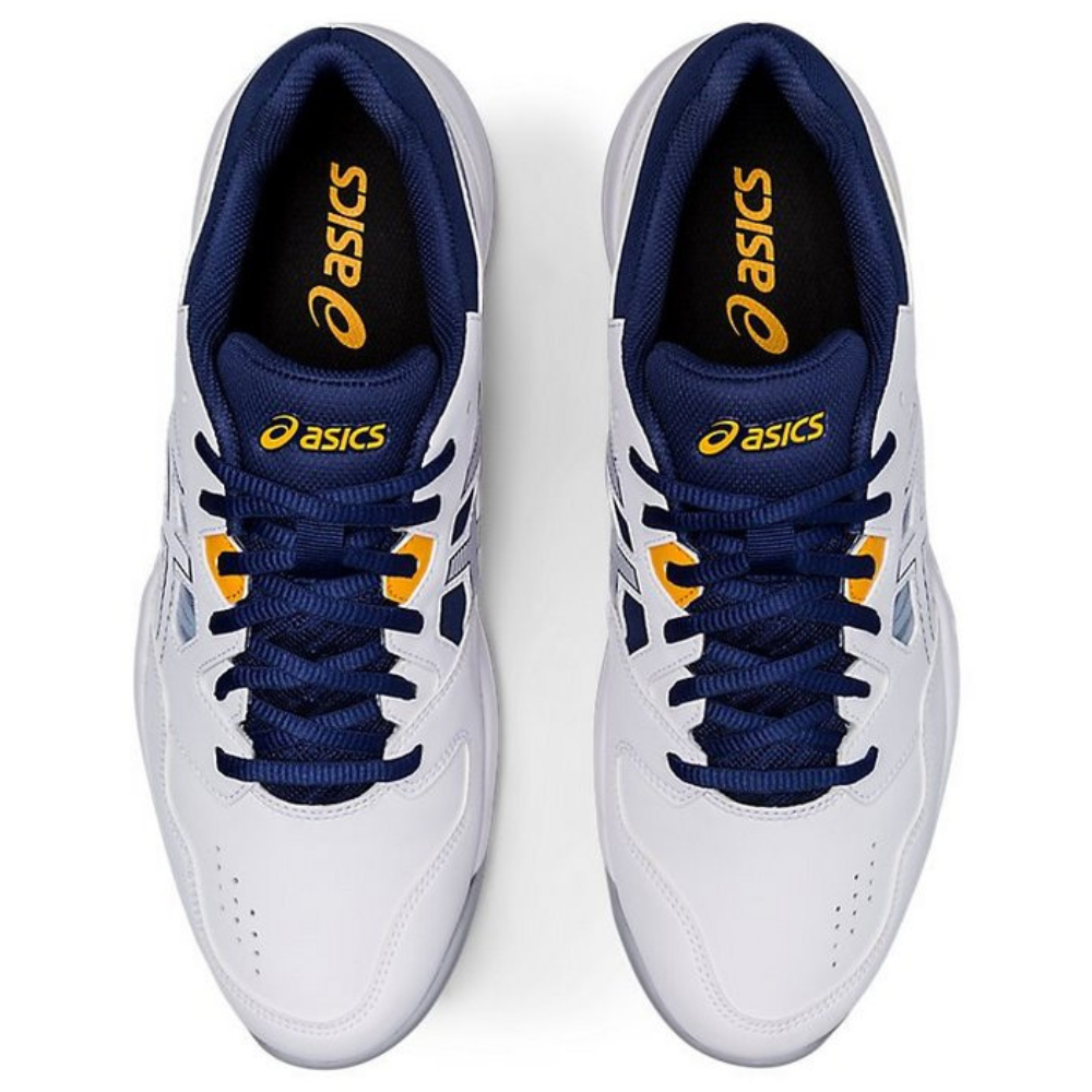 Чоловіічі волейбольні кросівки ASICS GEL-RENMA 1071A068-103
