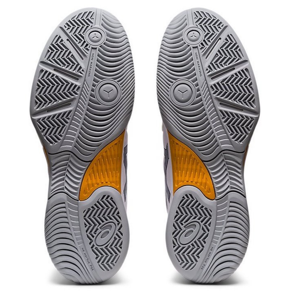 Чоловіічі волейбольні кросівки ASICS GEL-RENMA 1071A068-103