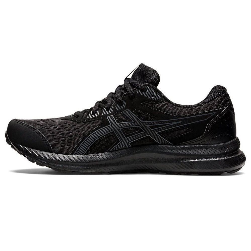 Чоловічі бігові кросівки ASICS GEL-CONTEND 8 1011B492-001