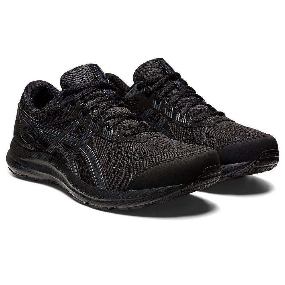 Чоловічі бігові кросівки ASICS GEL-CONTEND 8 1011B492-001
