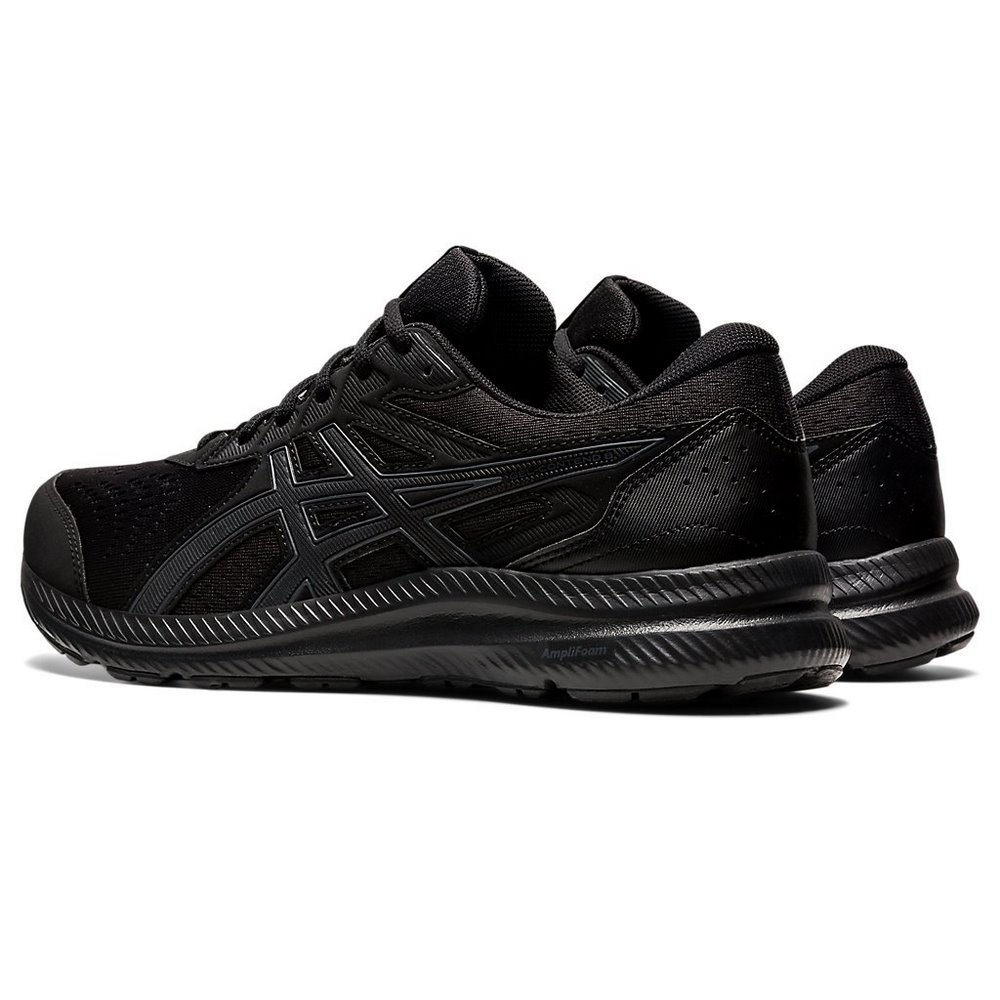 Чоловічі бігові кросівки ASICS GEL-CONTEND 8 1011B492-001