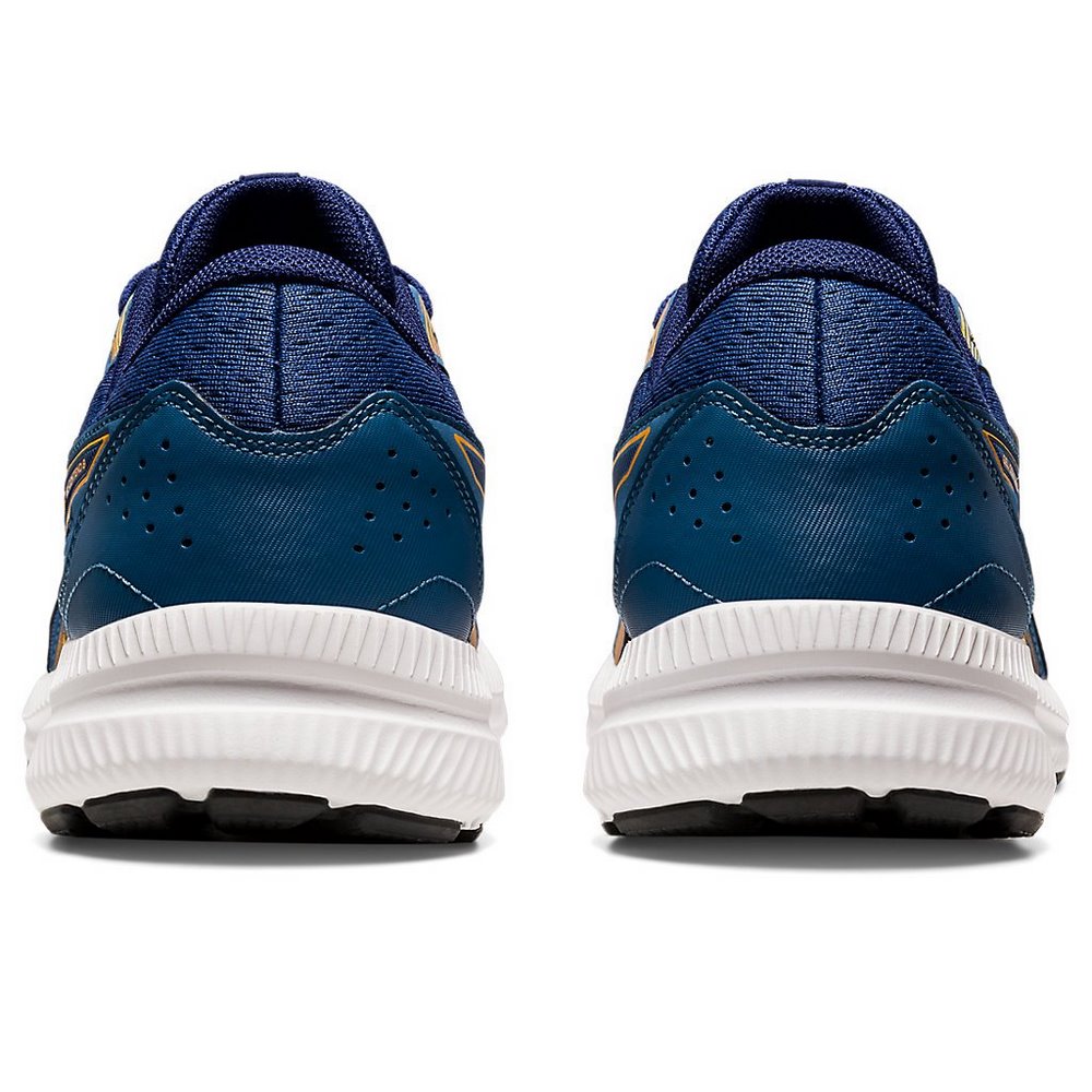 Чоловічі бігові кросівки ASICS GEL-CONTEND 8 1011B492-400