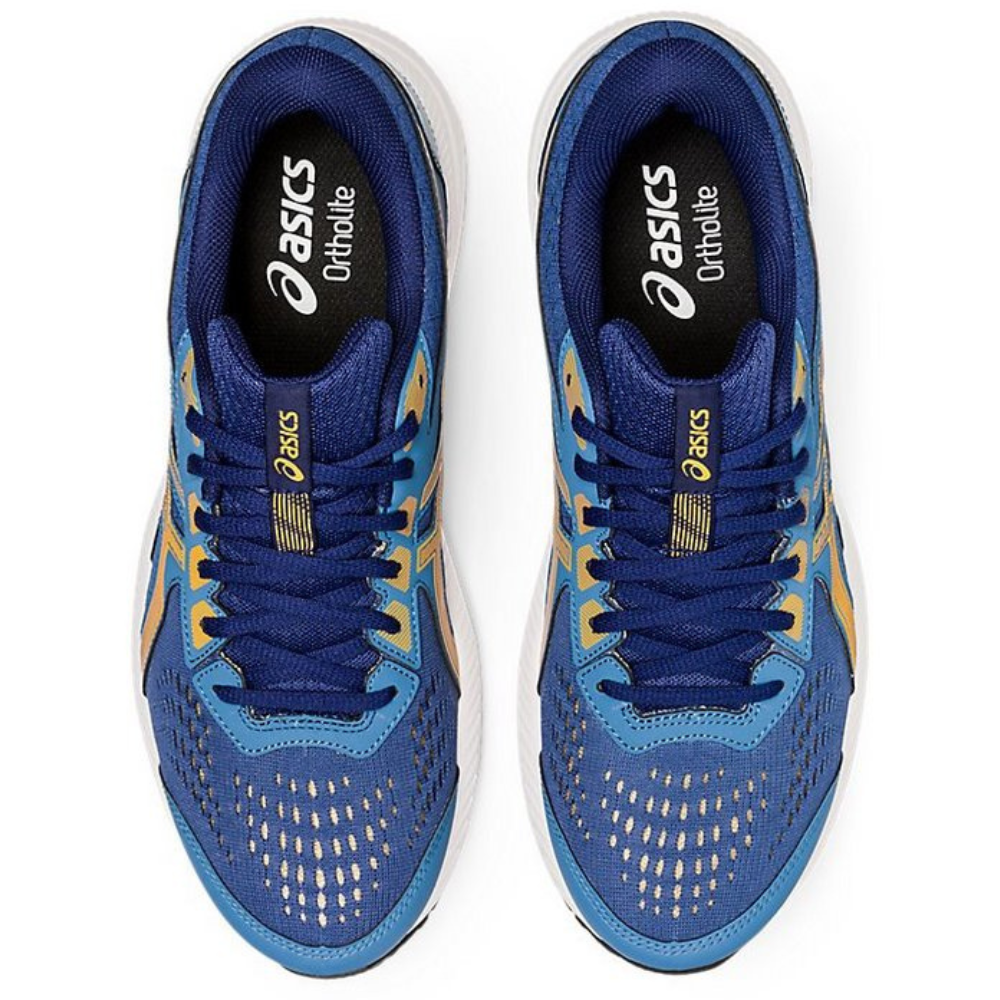 Чоловічі бігові кросівки ASICS GEL-CONTEND 8 1011B492-400