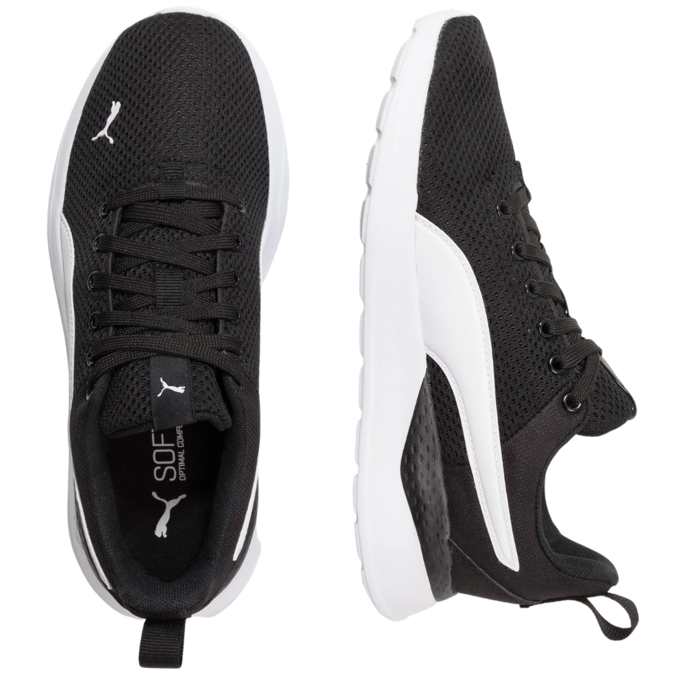 Чоловічі бігові кросівки PUMA ANZARUN LITE 37112802