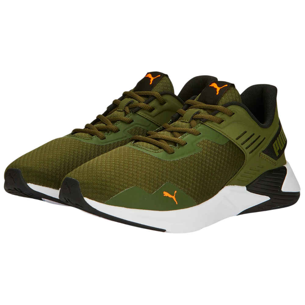 Чоловічі тренувальні кросівки PUMA DISPERSE XT 2 MESH 37685816