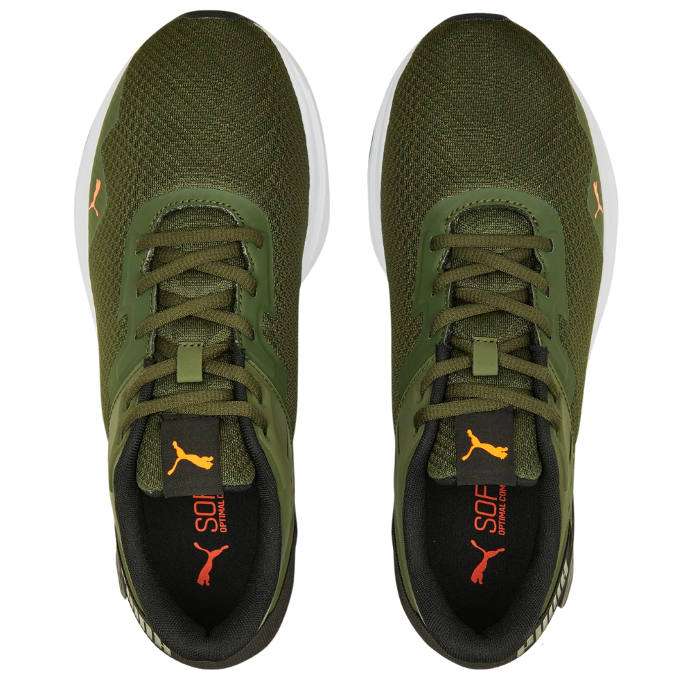 Чоловічі тренувальні кросівки PUMA DISPERSE XT 2 MESH 37685816