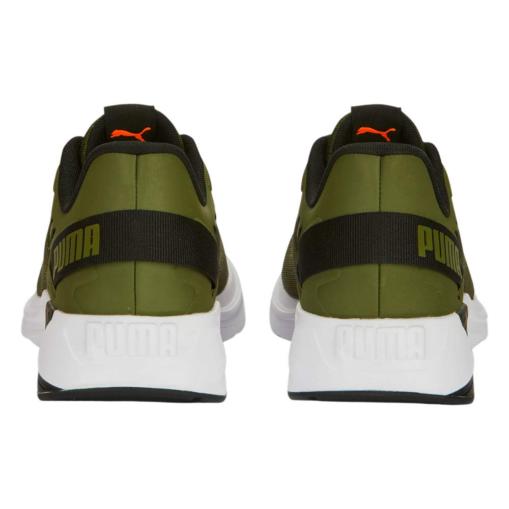 Чоловічі тренувальні кросівки PUMA DISPERSE XT 2 MESH 37685816