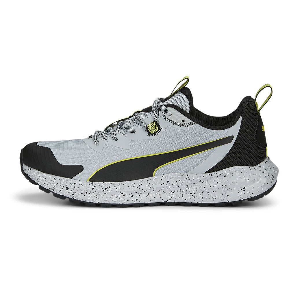 Чоловічі бігові кросівки PUMA TWITCH RUNNER TRAIL 37696109