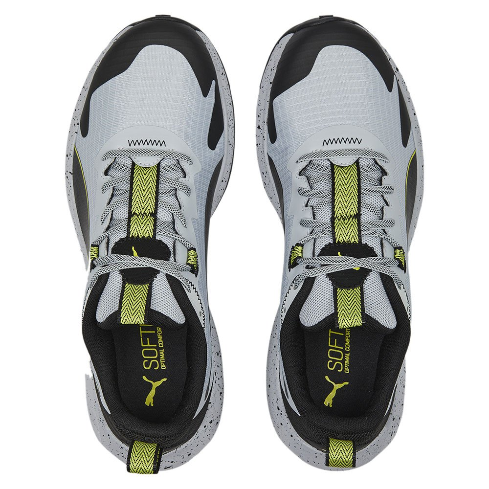 Чоловічі бігові кросівки PUMA TWITCH RUNNER TRAIL 37696109