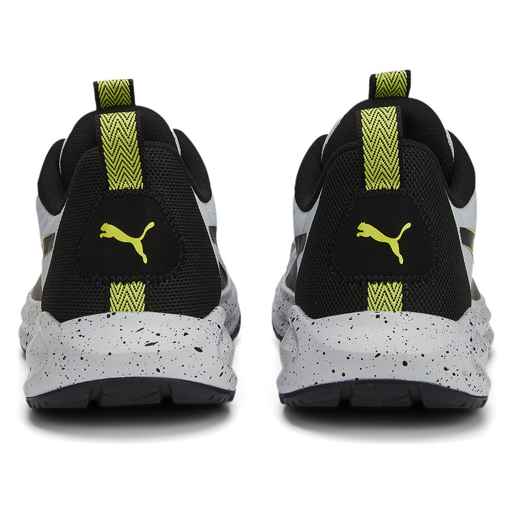 Чоловічі бігові кросівки PUMA TWITCH RUNNER TRAIL 37696109