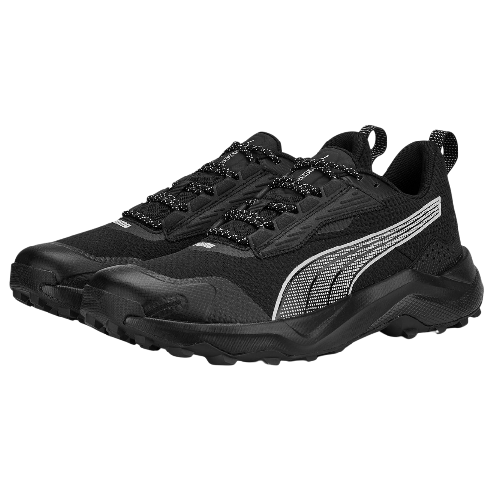 Чоловічі бігові кросівки PUMA OBSTRUCT PROFOAM 37787601