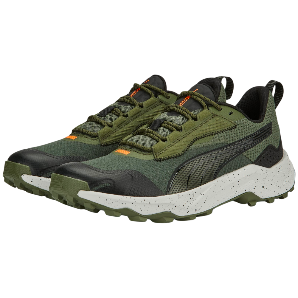Чоловічі бігові кросівки PUMA OBSTRUCT PROFOAM 37787603