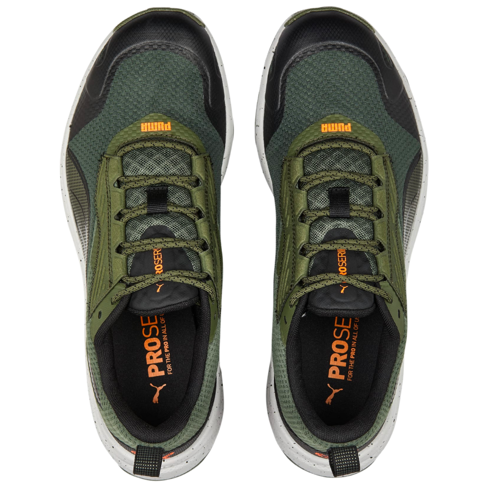 Чоловічі бігові кросівки PUMA OBSTRUCT PROFOAM 37787603