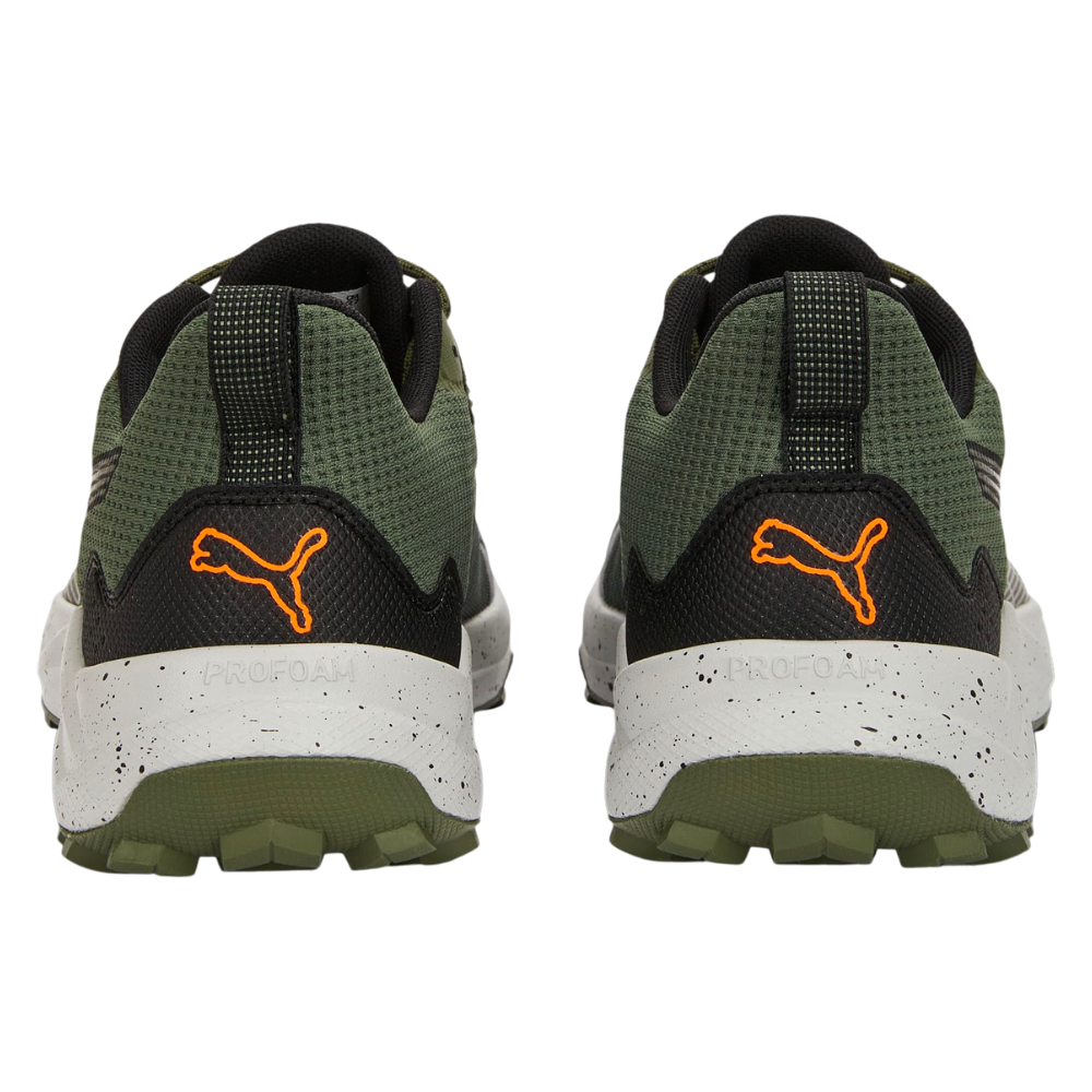 Чоловічі бігові кросівки PUMA OBSTRUCT PROFOAM 37787603