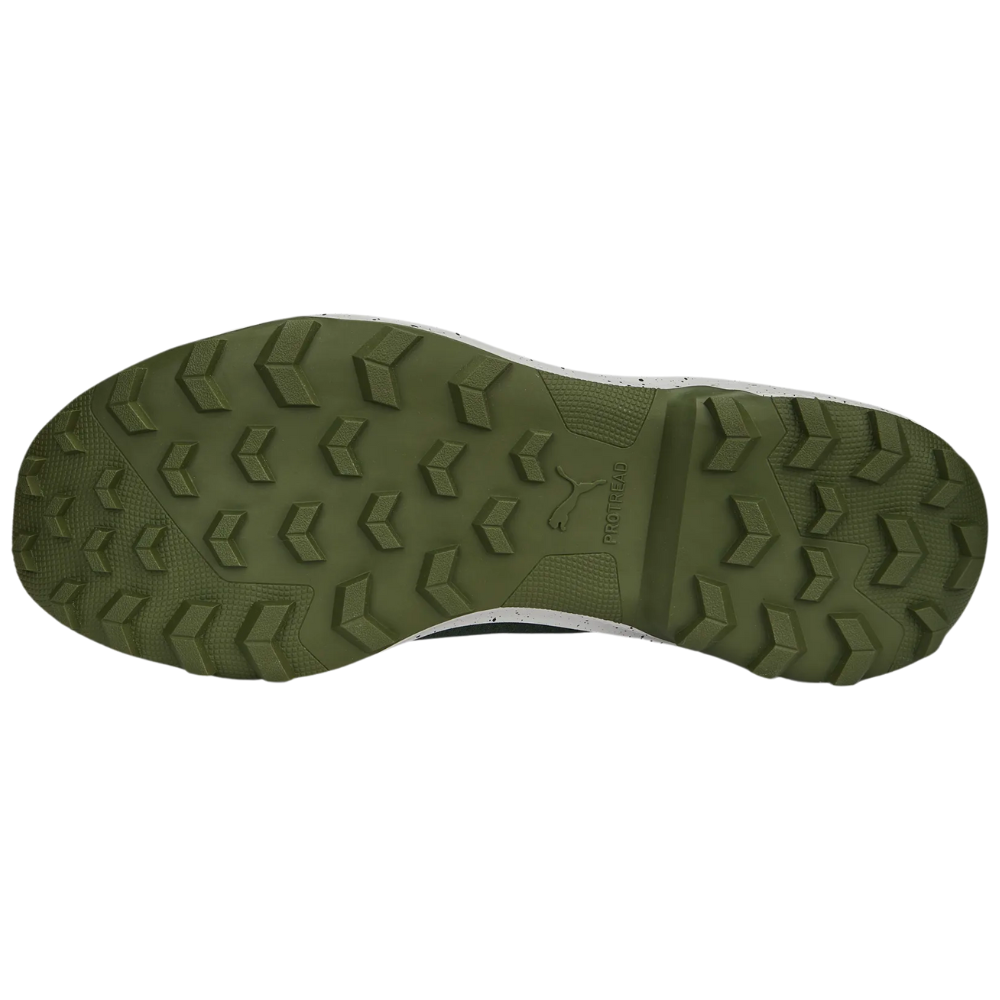 Чоловічі бігові кросівки PUMA OBSTRUCT PROFOAM 37787603