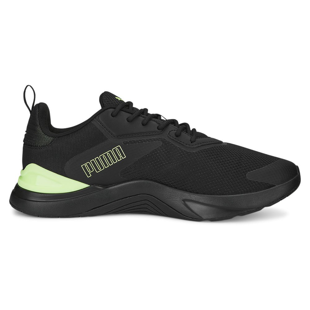 Чоловічі тренувальні кросівки PUMA INFUSION 37789303