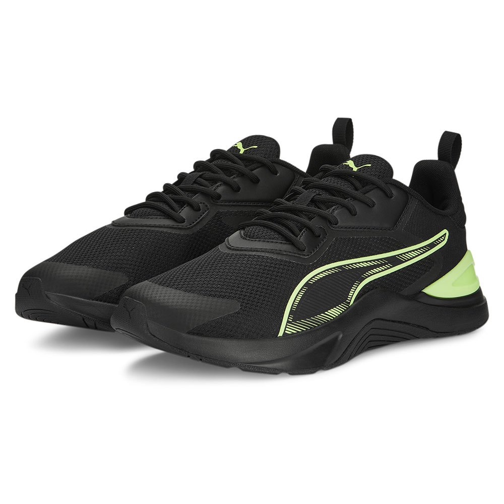 Чоловічі тренувальні кросівки PUMA INFUSION 37789303