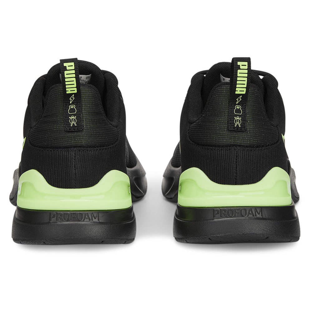 Чоловічі тренувальні кросівки PUMA INFUSION 37789303