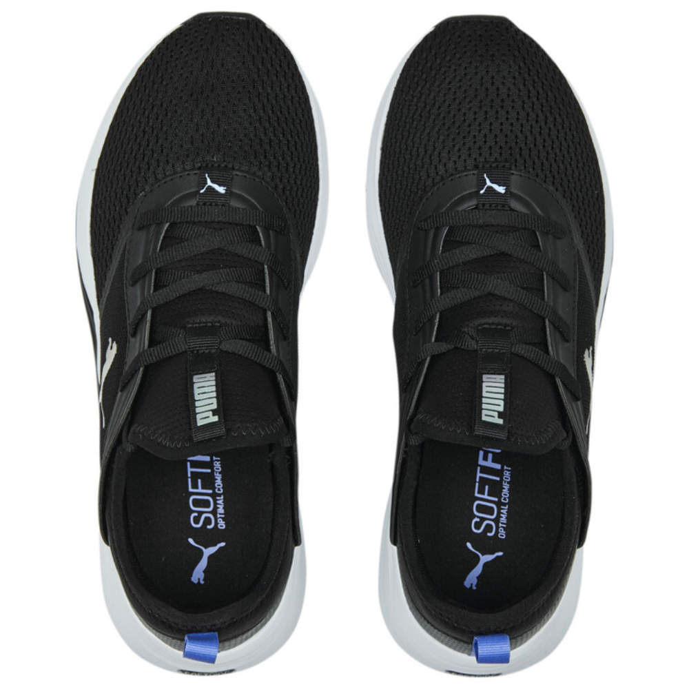 Жіночі бігові кросівки PUMA SOFTRIDE RUBY NOVA SHINE WN’S 37790601