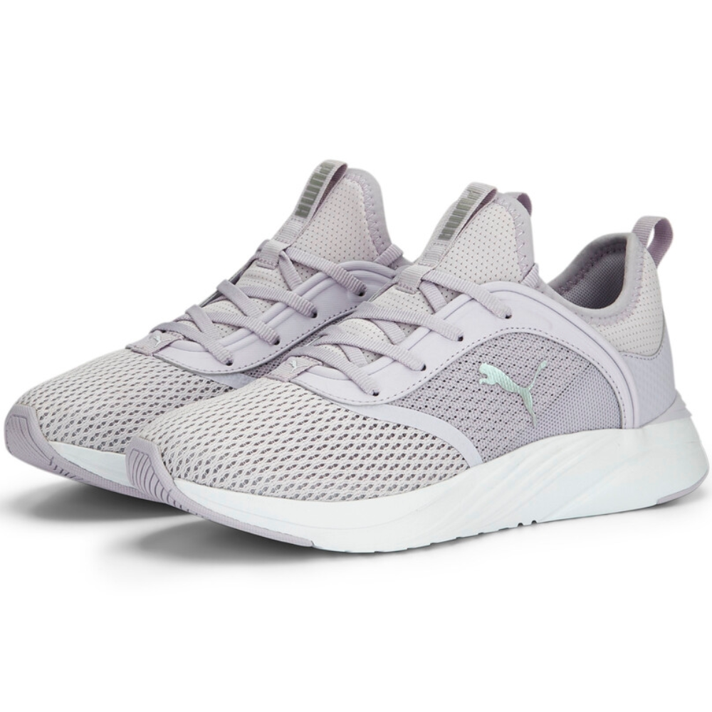 Жіночі бігові кросівки PUMA SOFTRIDE RUBY NOVA SHINE WN’S 37790602