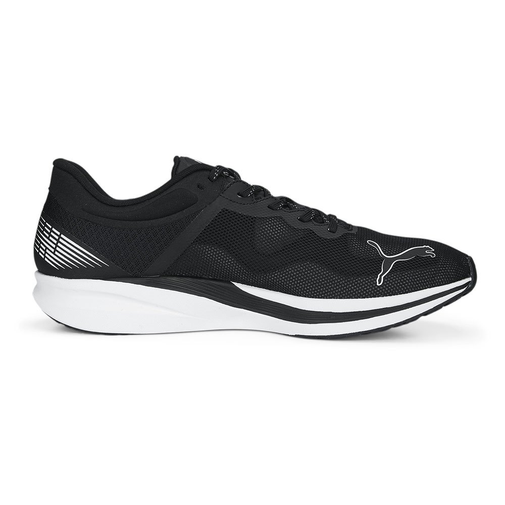 Чоловічі бігові кросівки PUMA REDEEM PROFOAM 37799501
