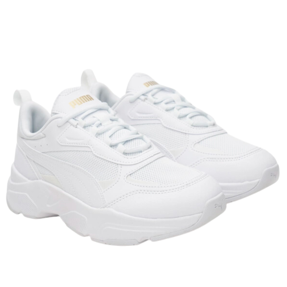 Жіночі тренувальні кросівки PUMA CASSIA 38464701