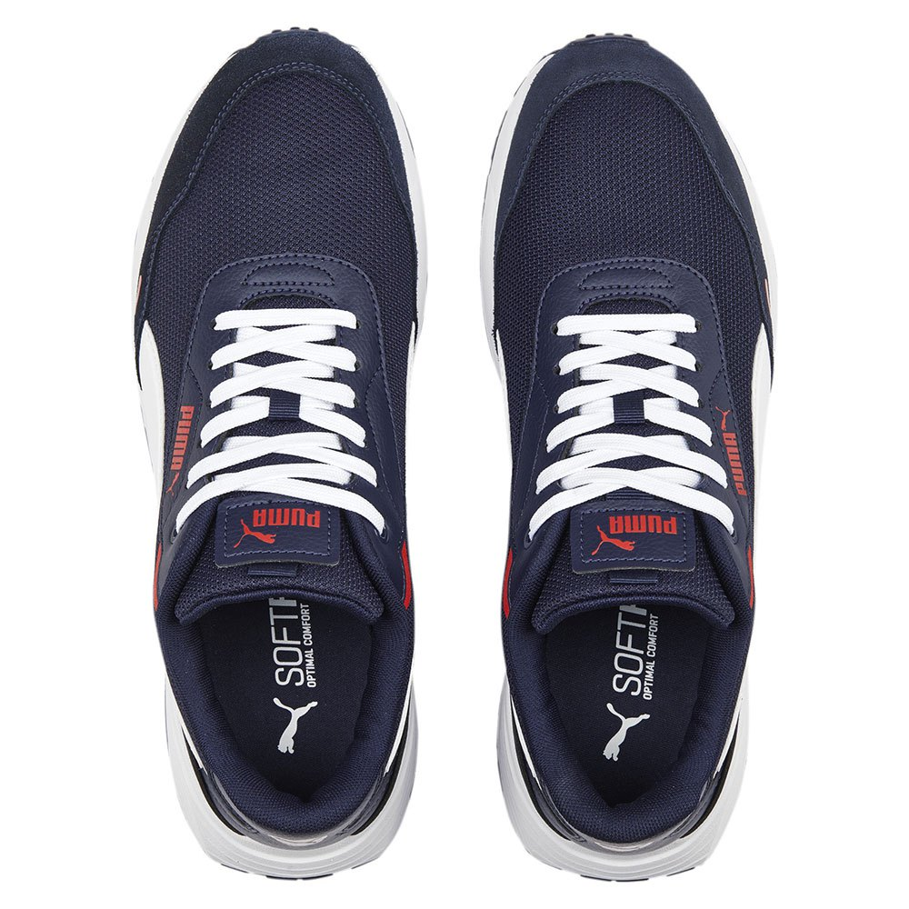 Чоловічі бігові кросівки PUMA RUNTAMED 38923604