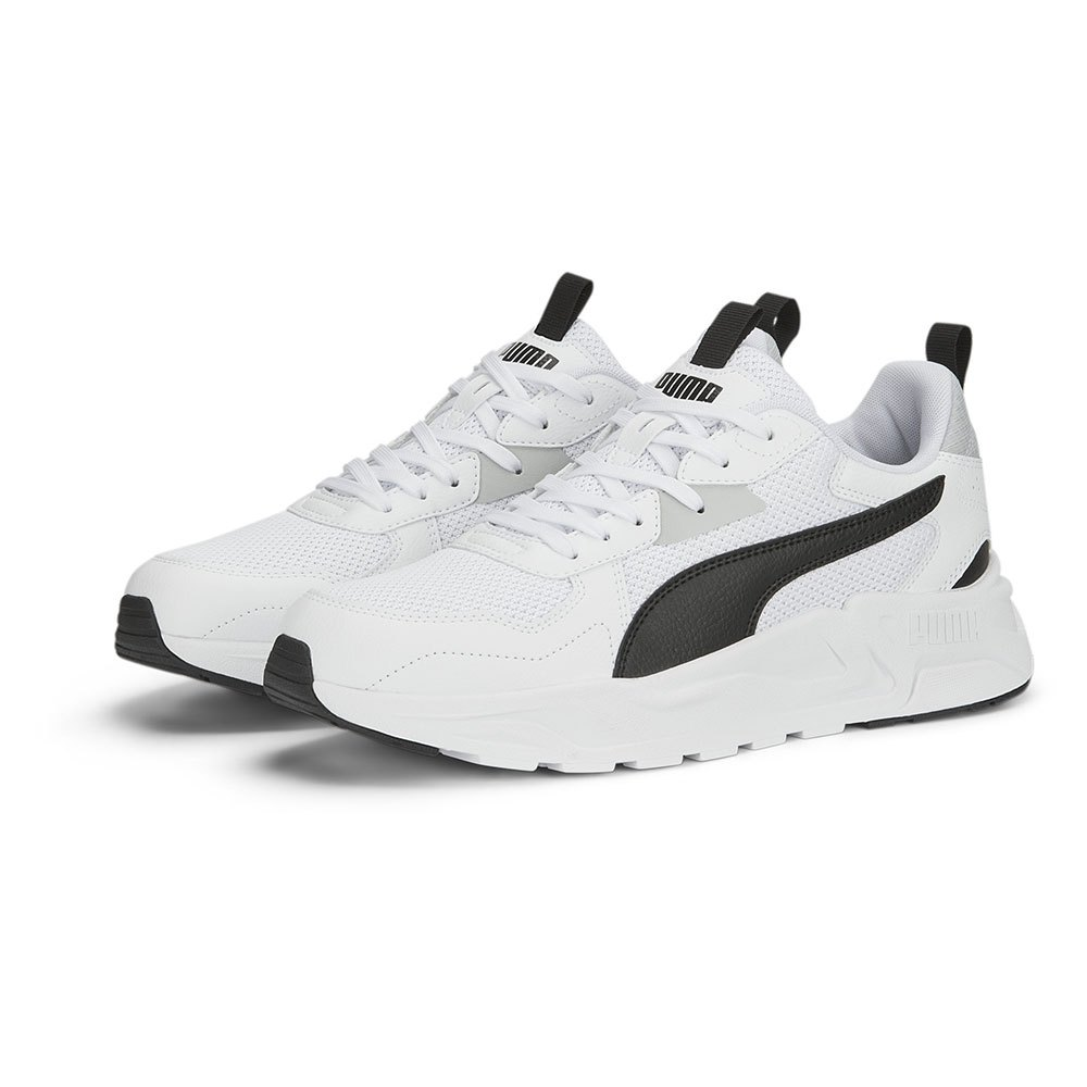 Чоловічі бігові кросівки PUMA TRINITY LITE 38929202