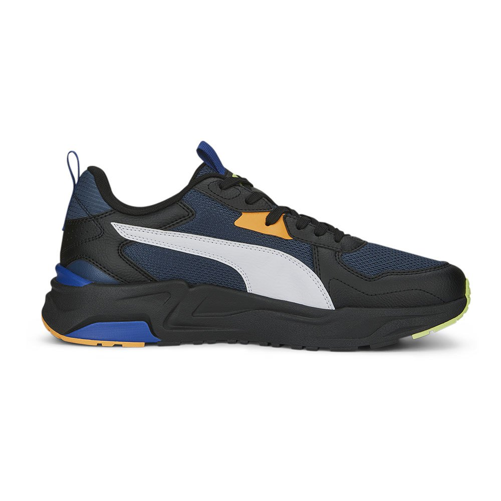Чоловічі бігові кросівки PUMA TRINITY LITE 38929205