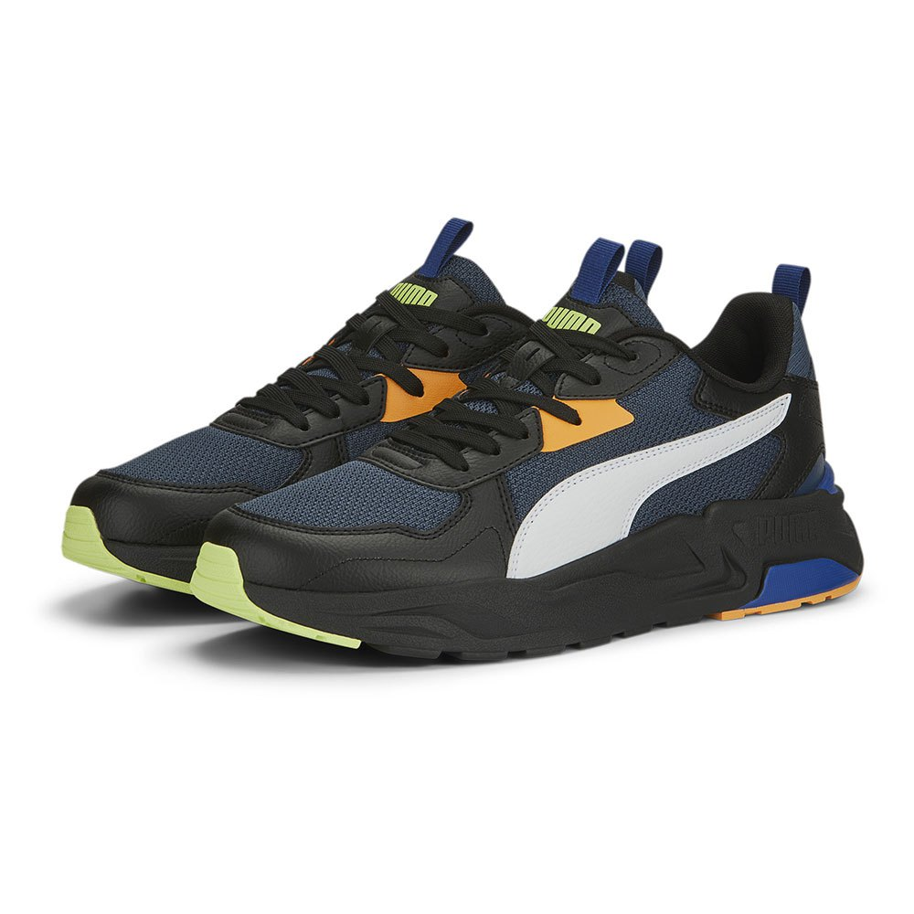 Чоловічі бігові кросівки PUMA TRINITY LITE 38929205