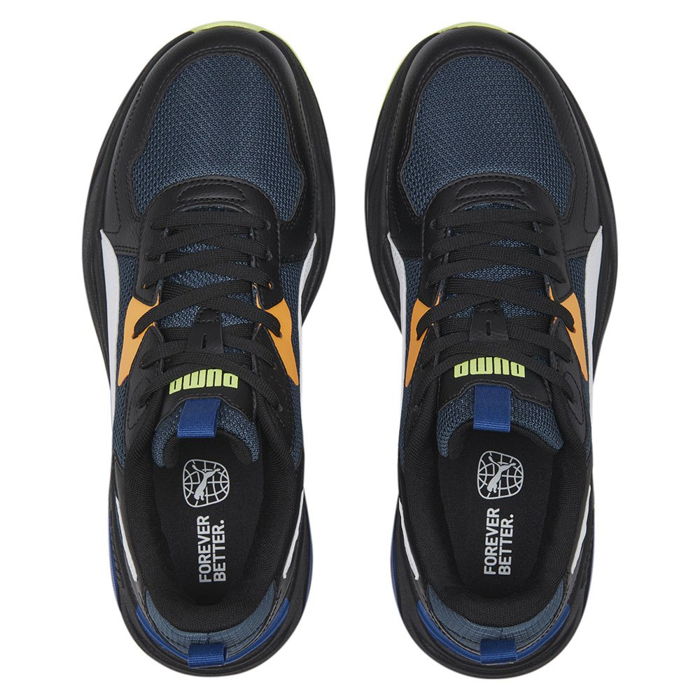 Чоловічі бігові кросівки PUMA TRINITY LITE 38929205