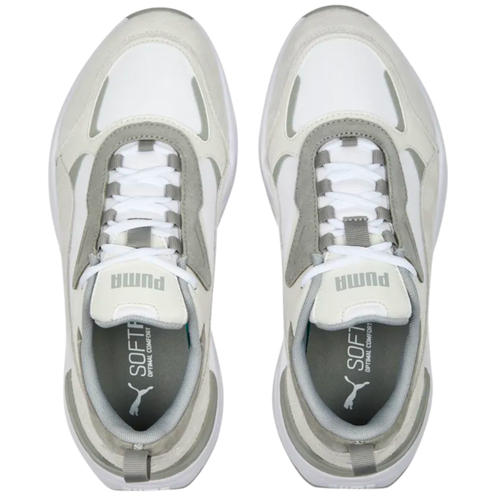 Жіночі повсякденні кросівки PUMA CASSIA MIX 39195902