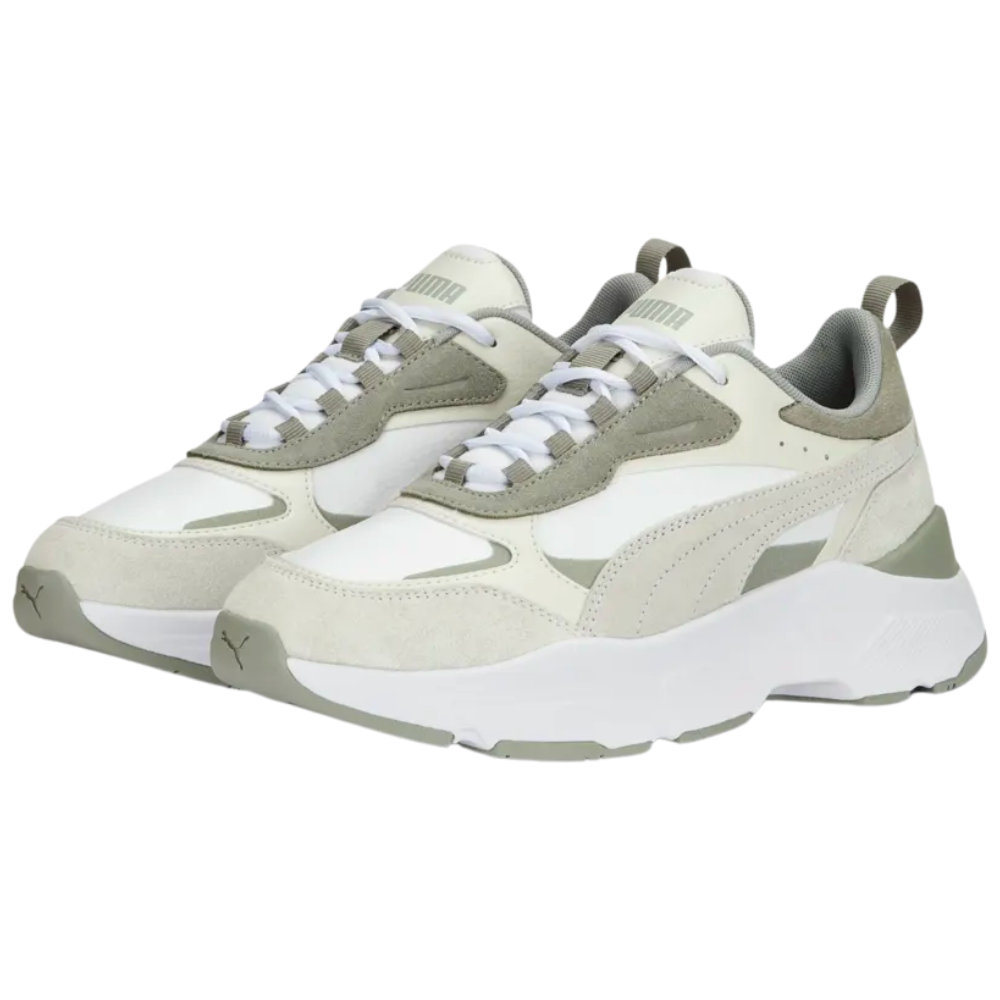 Жіночі повсякденні кросівки PUMA CASSIA MIX 39195902