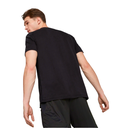 Футболка чоловіча PUMA GRAPHIC TEE ENGINEERED 52324201