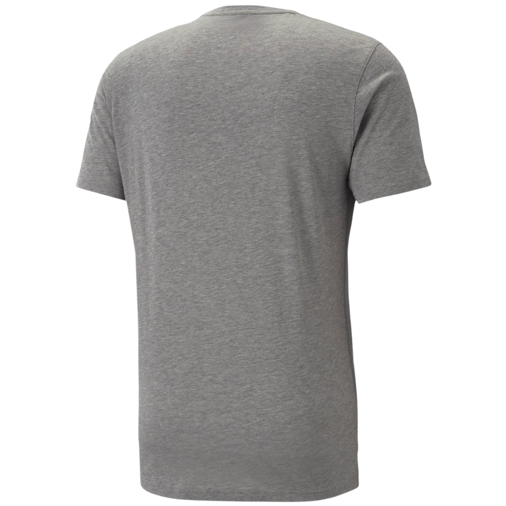 Футболка чоловіча PUMA GRAPHIC TEE ENGINEERED 52324203