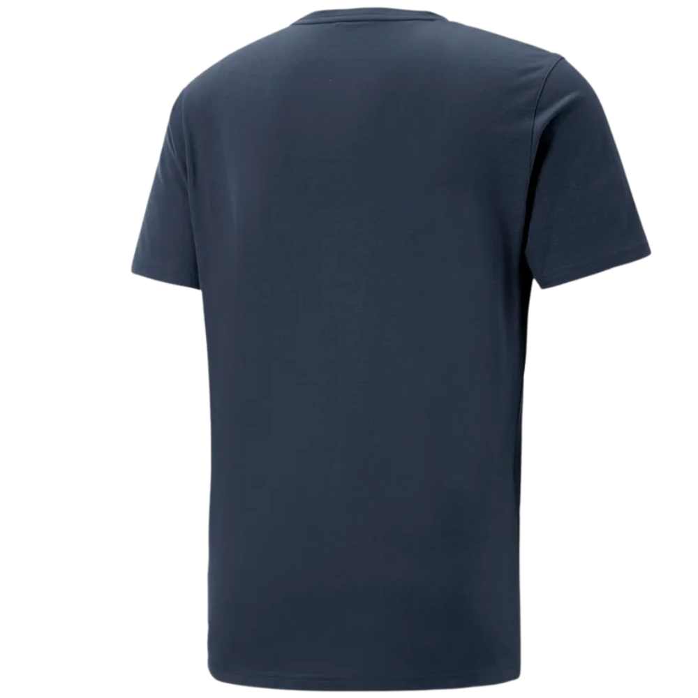 Футболка чоловіча PUMA GRAPHIC TEE TRAINING 52341416