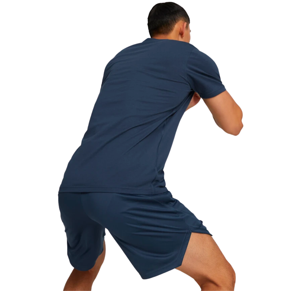 Футболка чоловіча PUMA GRAPHIC TEE TRAINING 52341416