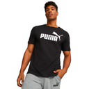 Чоловіча футболка PUMA ESS LOGO TEE 58666601
