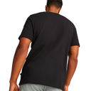 Чоловіча футболка PUMA ESS LOGO TEE 58666601