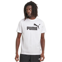Чоловіча футболка PUMA ESS LOGO TEE 58666602