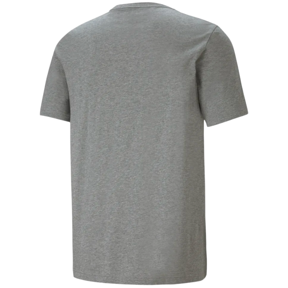 Чоловіча футболка PUMA ESS LOGO TEE 58666603