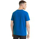 Футболка чоловіча PUMA ESS LOGO TEE 58666658