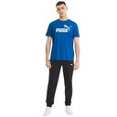 Футболка чоловіча PUMA ESS LOGO TEE 58666658