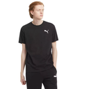 Чоловіча футболка PUMA ESS SMALL LOGO TEE 58666801