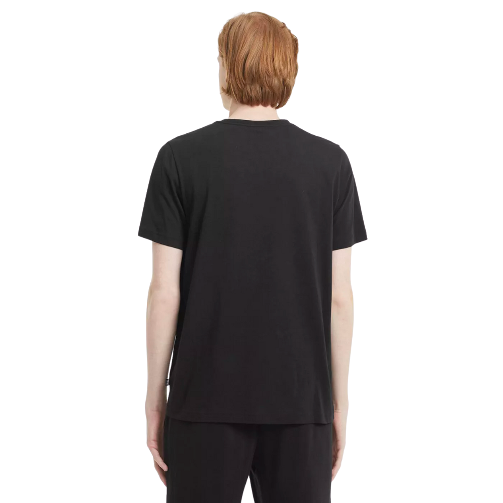 Чоловіча футболка PUMA ESS SMALL LOGO TEE 58666801