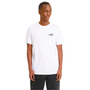 Чоловіча футболка PUMA ESS SMALL LOGO TEE 58666802