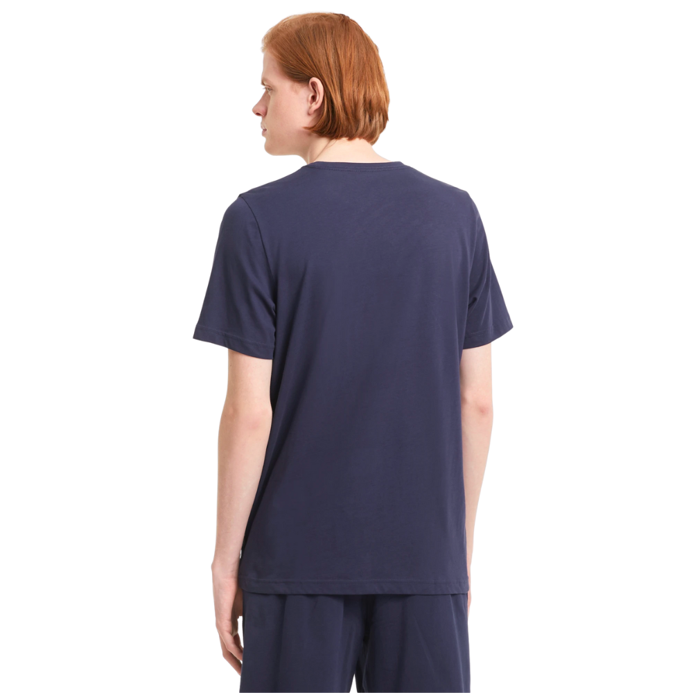 Чоловіча футболка PUMA ESS SMALL LOGO TEE 58666806