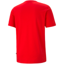Чоловіча футболка PUMA ESS SMALL LOGO TEE 58666811